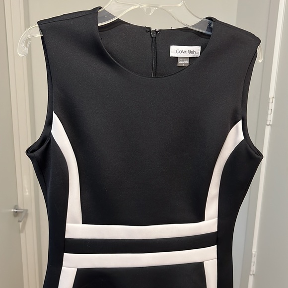 Calvin Klein Dresses Calvin Klein Dress Poshmark